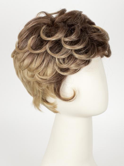 Jada | Synthetic Lace Front Wig (Mono Top) - Musesware