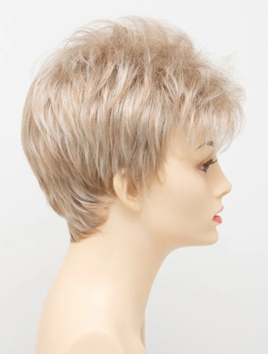 Penelope Petite | Synthetic Wig (Basic Cap) - Musesware
