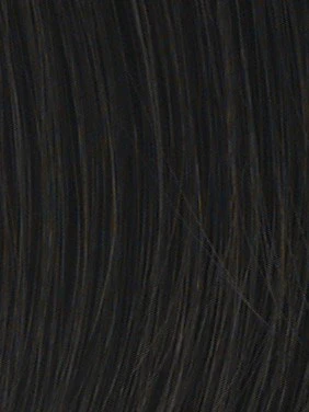 Full Sweeping Side Fringe Clip in Bang by Christie Brinkley | CLOSEOUT - Musesware