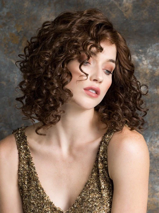 Soul by Ellen Wille | Remy Human Hair Lace Front Wig | CLOSEOUT - Musesware