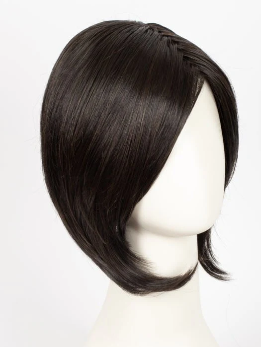 Sincerely Yours | HF Synthetic Wig (Mono Top) | CLOSEOUT - Musesware