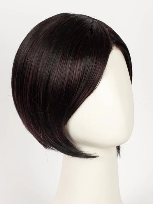 Talia Mono | Synthetic Lace Front Wig (Mono Part) - Musesware