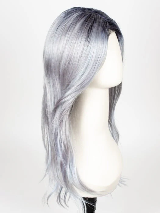 Lennox | Synthetic Lace Front Wig - Musesware