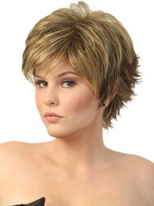 Fascination | HF Synthetic Wig (Basic Cap) - Musesware
