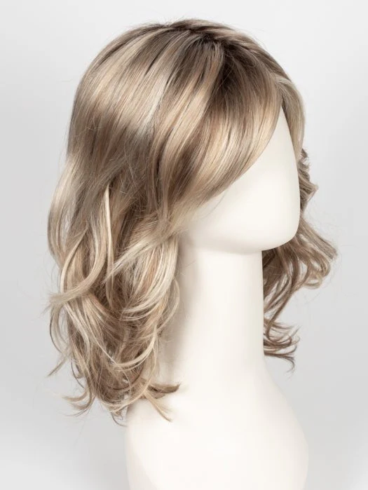 Katherine | Synthetic Lace Front Wig (Basic Cap) - Musesware