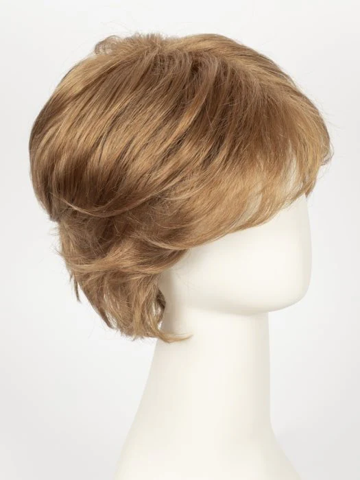 Jazz Petite | Synthetic Wig (Basic Cap) - Musesware