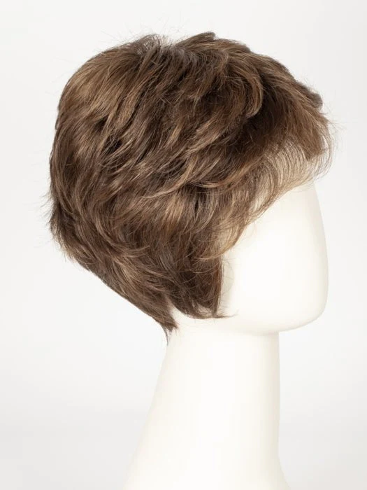 Spa Soft | Synthetic Lace Front Wig - Musesware