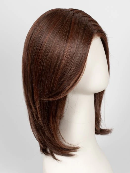 Pretty Please! | Synthetic Lace Front Wig (Mono Top) - Musesware