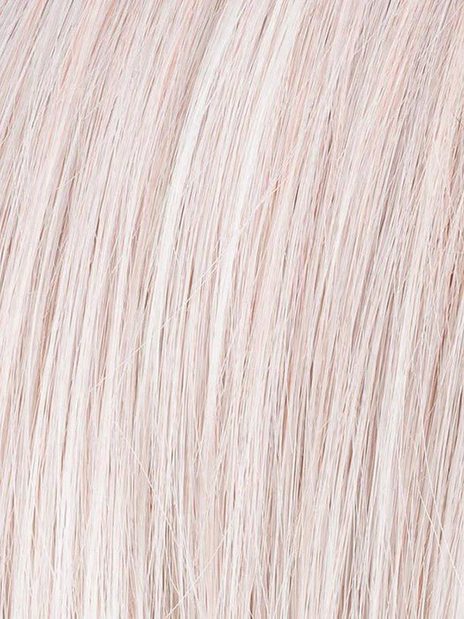 Ready | Synthetic Lace Front Wig (Mono Part) - Musesware