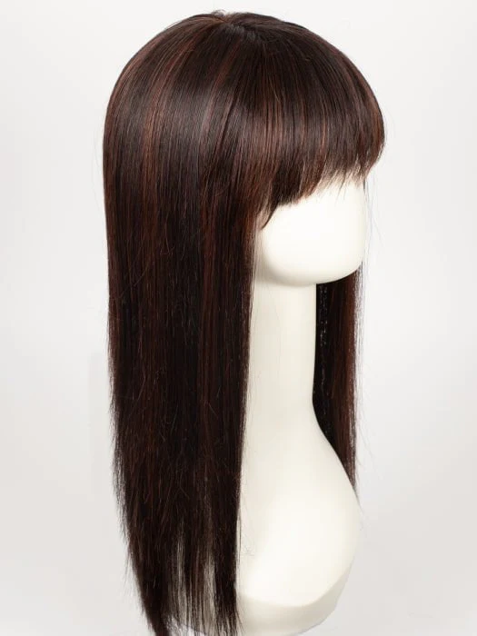 Cher | Long Synthetic Wig (Mono Crown) - Musesware