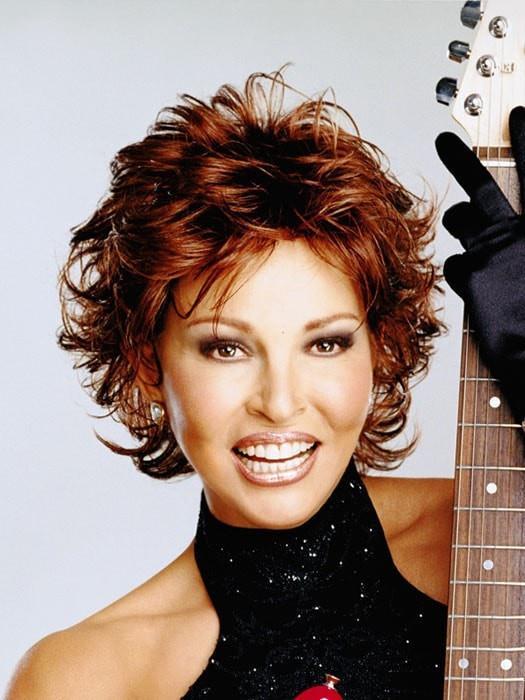 Tango | Synthetic Wig (Mono Top) - Musesware