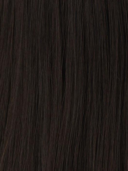 Contessa | Remy Human Hair Lace Front Wig (Hand-Tied) - Musesware