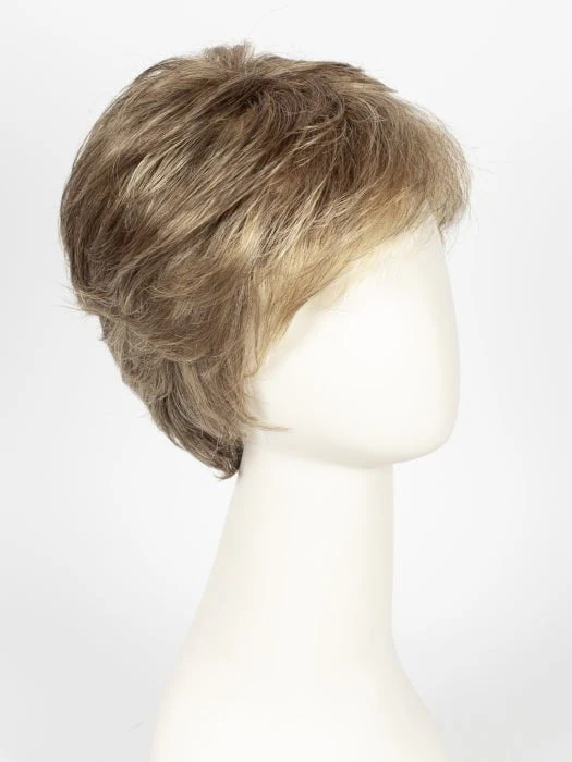 Winner | Synthetic Wig (Basic Cap) - Musesware