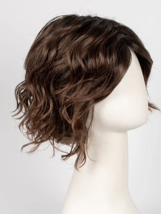 Movie Star | Synthetic Lace Front Wig (Mono Crown) - Musesware