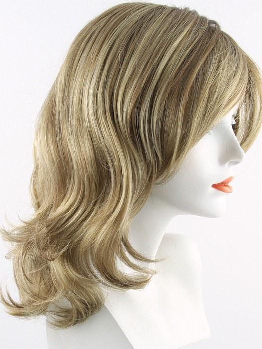 Camera Ready by Raquel Welch | Layered Lace Front Wig - Musesware