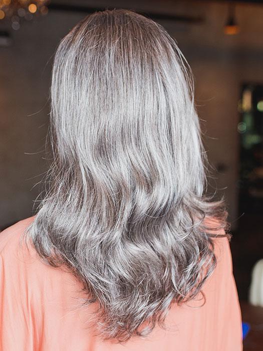 Camila | Synthetic Lace Front Wig - Musesware