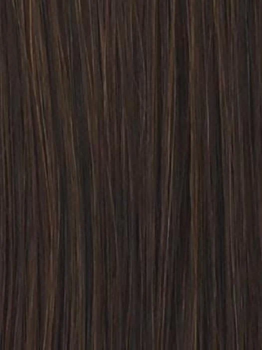 Mint | Synthetic Hair Piece - Musesware