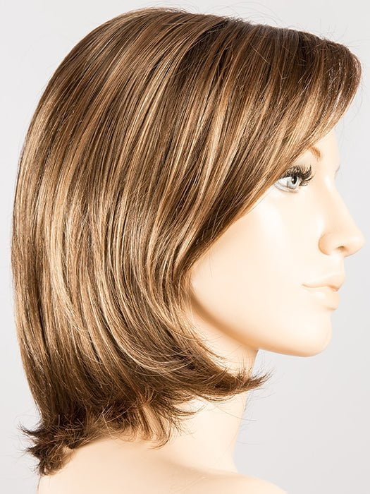 London | Synthetic Lace Front Wig (Mono Top) - Musesware