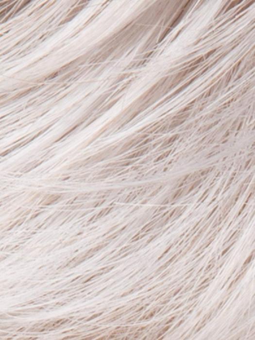 Just | HF Synthetic Hair Topper (Hand-Tied) - Musesware