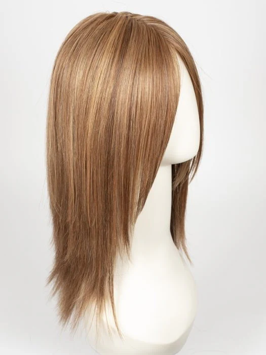 Well Played | HF Synthetic Lace Front Wig (Mono Part) - Musesware