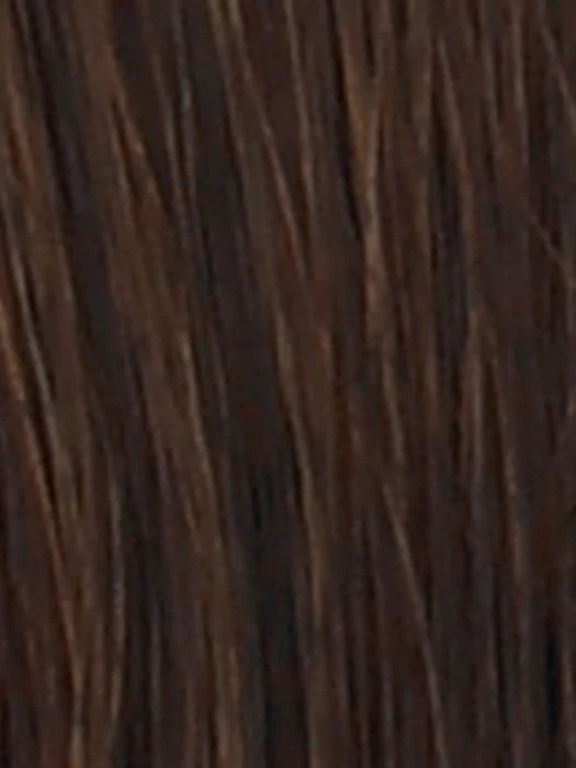 Piccolo | Synthetic Hairpieces (Draw String Bun) - Musesware