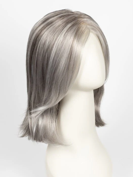 Elle | Synthetic Lace Front Wig (Mono Top) - Musesware