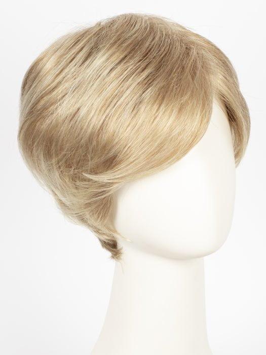 Evan | Synthetic Lace Front Wig (Mono Crown) - Musesware