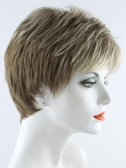 Penelope | Synthetic Wig (Basic Cap) - Musesware