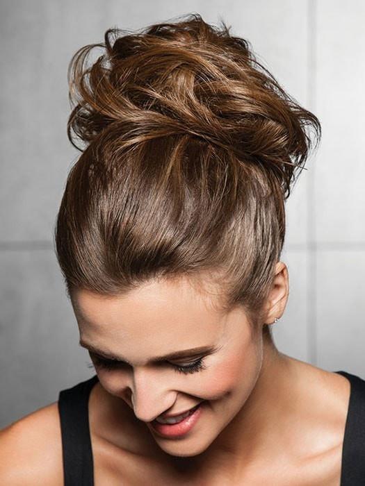 Highlight Wrap | HF Synthetic Hair Wrap - Musesware