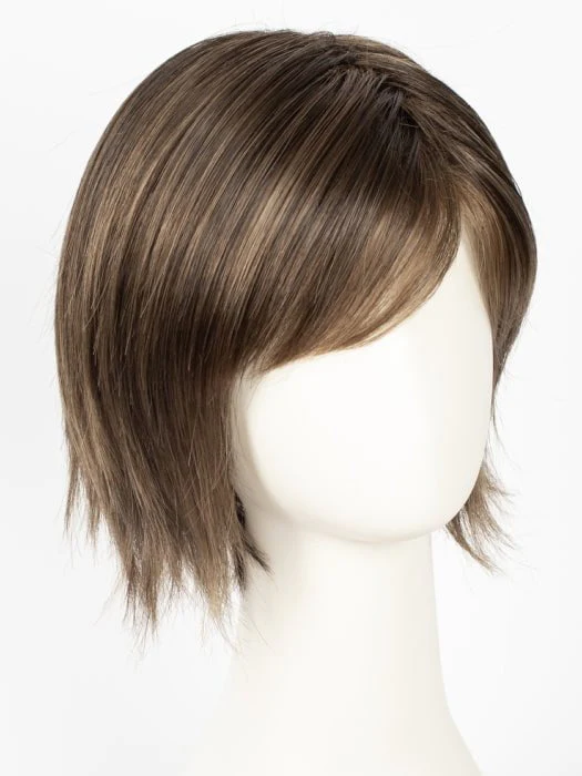 Pax | Synthetic Wig (Basic Cap) - Musesware