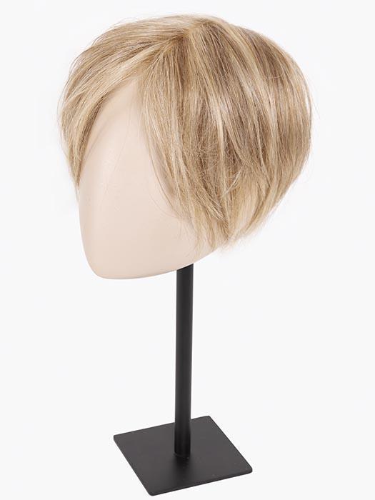 Hanna | Human Hair Top Piece | CLOSEOUT - Musesware