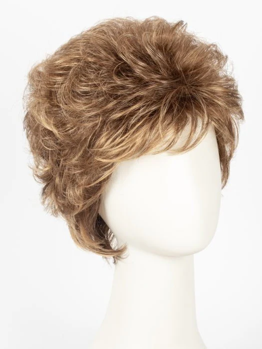 Sheena Petite | Synthetic Wig (Basic Cap) - Musesware