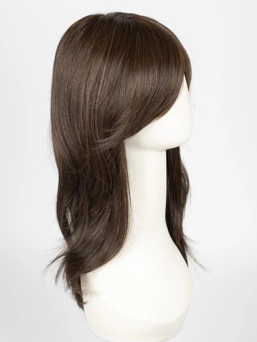 Spotlight | HF Synthetic Lace Front Wig (Mono Top) - Musesware
