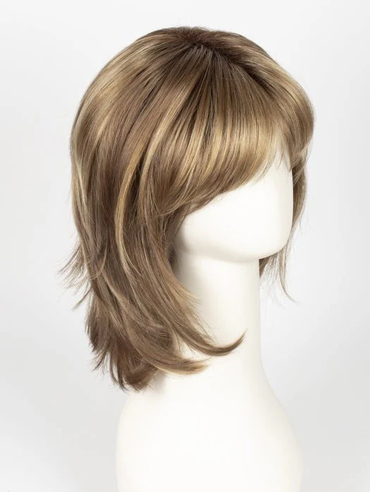 Bailey by Rene of Paris | Layered Synthetic Wig - Musesware