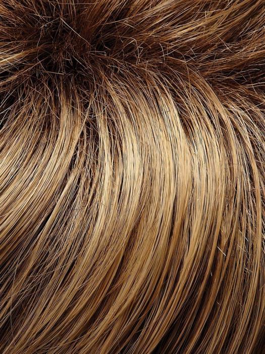 Gigi by Jon Renau | Synthetic Lace Front Wig | CLOSEOUT - Musesware