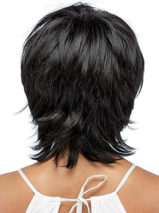 Nova | Synthetic Wig (Basic Cap) | CLOSEOUT - Musesware