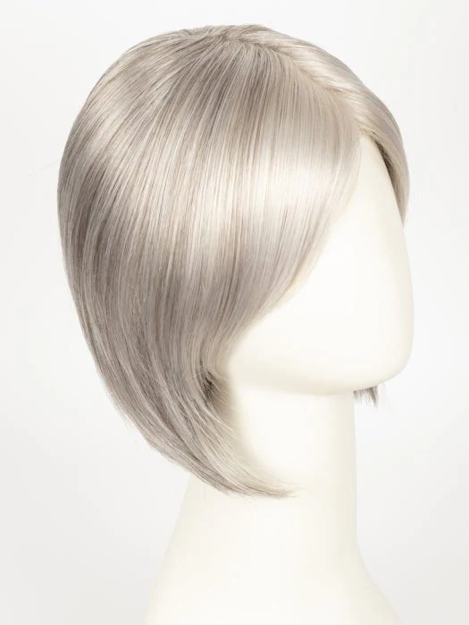Piemonte | Synthetic Lace Front Wig (Mono Top) - Musesware