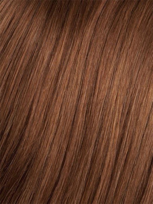 Alexandra Petite HT | 100% Human Hair Wig (Hand-Tied) - Musesware