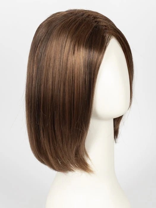 Kristen | Synthetic Lace Front Wig (Basic Cap) - Musesware