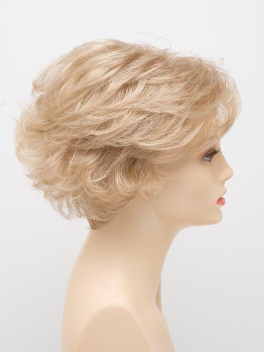 Bryn | Synthetic Wig (Basic Cap) - Musesware
