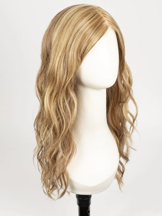 Brooklyn | Synthetic Lace Front Wig (Lace Part) - Musesware