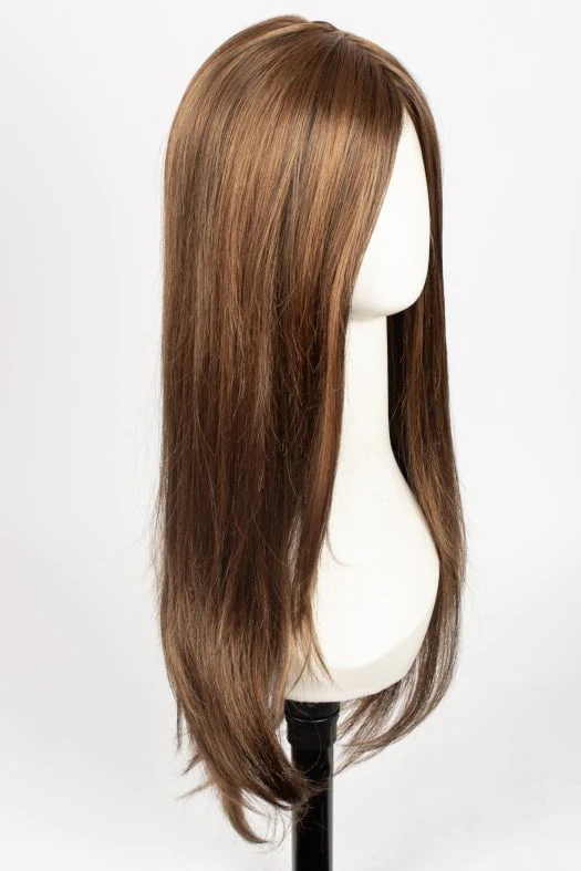 Avery | Synthetic Lace Front Wig (Mono Top) - Musesware
