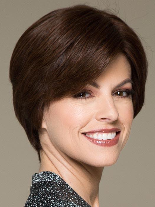 Dia by Ellen Wille | European Remy Human Hair Wig | CLOSEOUT - Musesware