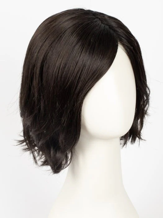 Nola | Synthetic Lace Front Wig (Mono Part) - Musesware