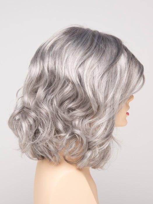 Chloe | Synthetic Lace Front Wig (Mono Part) - Musesware