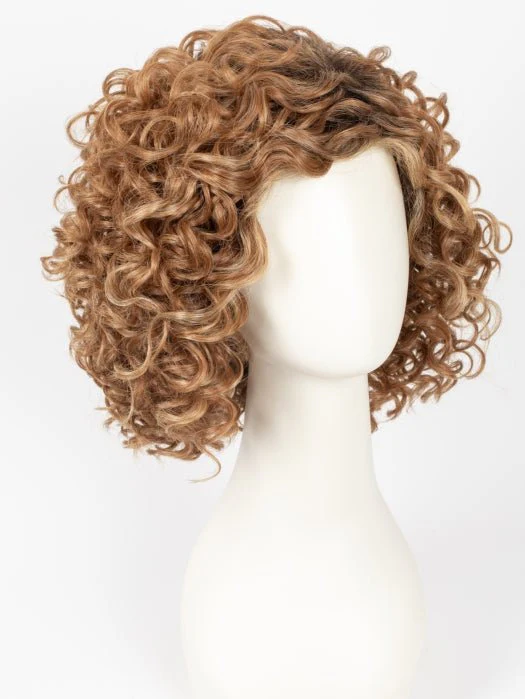 Click, Click, Flash | Synthetic Lace Front Wig (Basic Cap) - Musesware