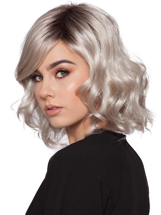 Kylie | Synthetic Wig - Musesware