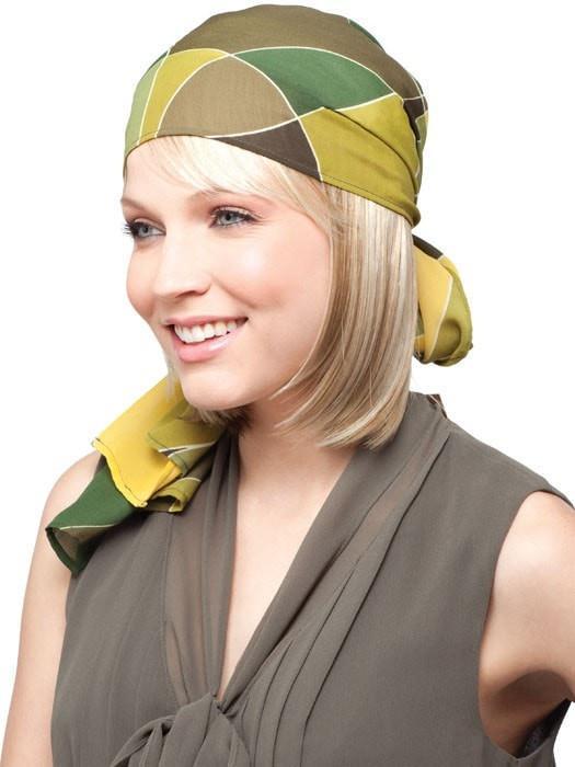 Halo Bob | Synthetic Hair Addition (Hat Not Included) - Musesware
