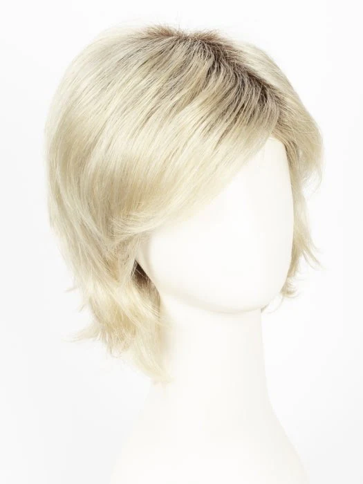 Lexy | Synthetic Wig (Basic Cap) - Musesware