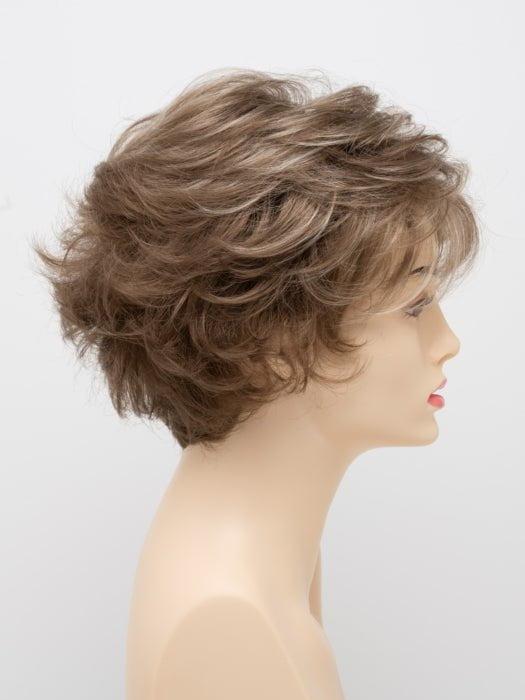 Bryn | Synthetic Wig (Basic Cap) - Musesware